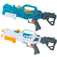 WaterWow: Vodná pištoľ v dvoch variantoch 50cm
