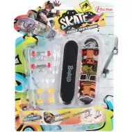 Xtreme 2-dielna sada prstových skateboardov