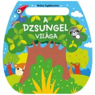 Zábavné zamestnanie - Svet džungle
