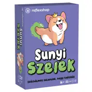 Záludné vetry spoločenská hra