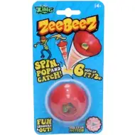 ZeeBeez skákajúca hra v rôznych variantoch 1ks