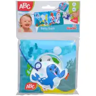 ABC Magická kniha do vody - Simba Toys