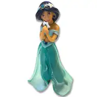 Aladdin: Princezná Jazmín figúrka - Bullyland