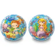 Aquarium BioBall gumová lopta 23cm - Mondo Toys
