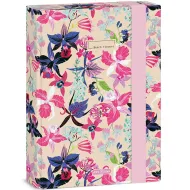 Ars Una: Beach Flowers A/5 box na zošity