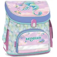 Ars Una: Daydream kompakt easy školská taška, batoh s magnetickou sponou