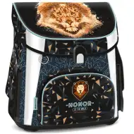 Ars Una: Honor of the Wild kompakt easy školská taška, batoh s magnetickou sponou