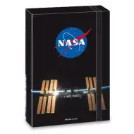 Ars Una: NASA A5 box na zošity