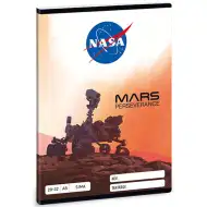 Ars Una: Nasa čistý zošit A/5 20-32