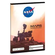 Ars Una: NASA linajkový zošit pre 3. ročník A5 12-32