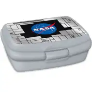 Ars Una: NASA sivý box na desiatu