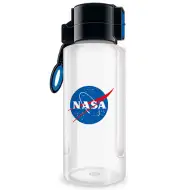 Ars Una: Nasa transparentná fľaša 650ml