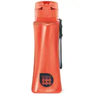 Ars Una: Oranžová fľaša bez BPA 500ml