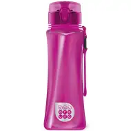 Ars Una: Purpurová fľaša bez BPA 500ml