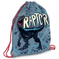 Ars Una: Raptor vrecko na telocvik, športový vak