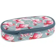 Ars Una: Rosy Magnolia veľký peračník 23x5,5x9cm