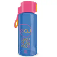 Ars Una: Ružová a modrá fľaša bez BPA 650ml