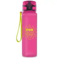 Ars Una: Ružová matná fľaša 600 ml