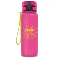 Ars Una: Ružová matná fľaša 800ml