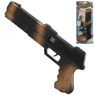 Assault Game: Commando taktická zbraň 30 cm