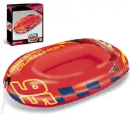 Autá 3 nafukovací gumený čln 94 cm