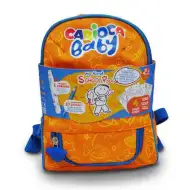 Baby batoh s kresliacimi potrebami 18 x 24  -  Carioca