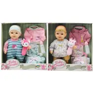 Baby Dream: Detský plyšový hračka v dvoch variantoch