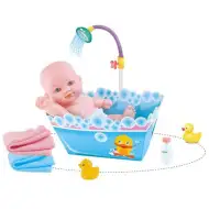 Baby Kid kúpeľňa, hrací set