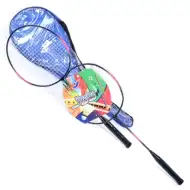 Badminton v puzdre 2 dielny set