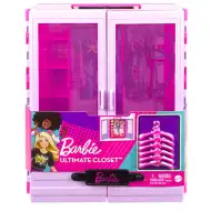 Barbie Fashionista skrinka nová edícia - Mattel