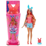 Barbie: Slime Reveal Zvieracia Párty - Mačacia hracia súprava - Mattel