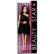 Beaty Star Bábika v párty šatách