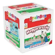 Brainbox: Spoločenská hra - Maďarsko (maďarská)