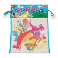 Buddy&amp;Barney Nalep na dlaždice - Dinosaury
