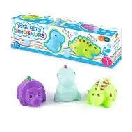 Buddy&amp;Barney: Svietiace Striekajúce Dino