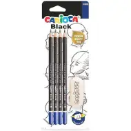 Carioca: Prémiová grafitová ceruzka 5 ks set