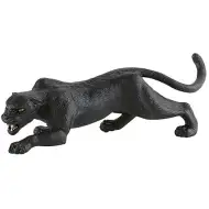 Čierny panter hracia figúrka