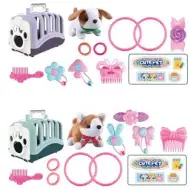 Cute Pet Pes hrací set s nosičom vo dvoch variantoch