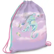 Daydream vrecko na telocvik, športový vak pre tínedžerov