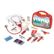 Deluxe lekárska taška, set