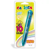 Desaťfarebné pero - Carioca