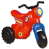 Detská cross motorka odrážadlo - D Toys