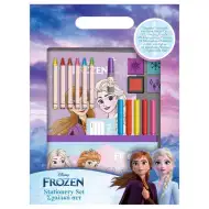 Disney: Ľadové kráľovstvo set s peračníkom a príslušenstvom