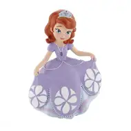 Disney: Sofia Prvá - Bullyland