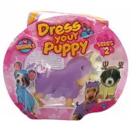 Dress Your Puppy: Šteniatka balíček na prekvapenie 2. séria
