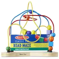 Edukačná hra s koralami - Melissa &amp; Doug