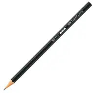 Faber-Castell: Grafitová ceruzka 1111 2B
