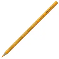 Faber-Castell: Grip ',01 oranžová ceruzka