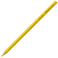 Faber-Castell: Grip ',01 žltá ceruzka