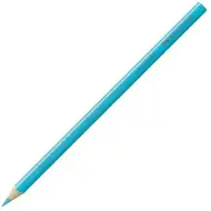 Faber-Castell: Grip ',01 stredne modrá ceruzka